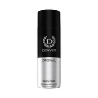 Black Code Original Deodorant 200ml