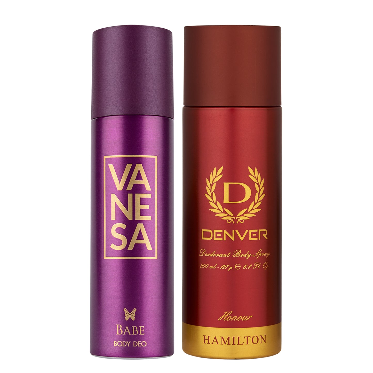 Vanesa x Honour