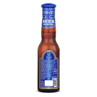 Denver Beer Shampoo Back Side