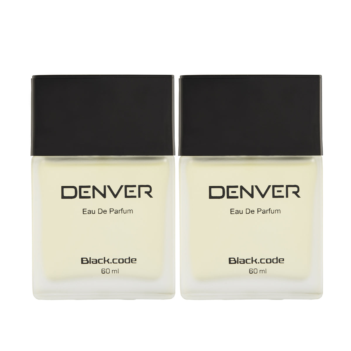 Black Code Perfume Pack Of 2