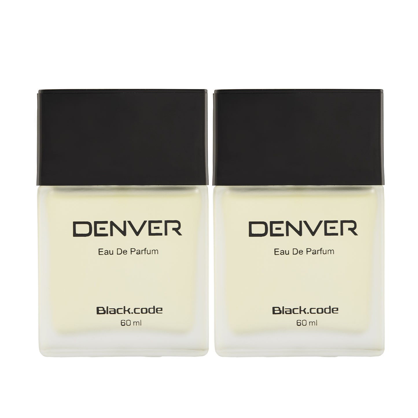 Black Code Perfume Pack Of 2