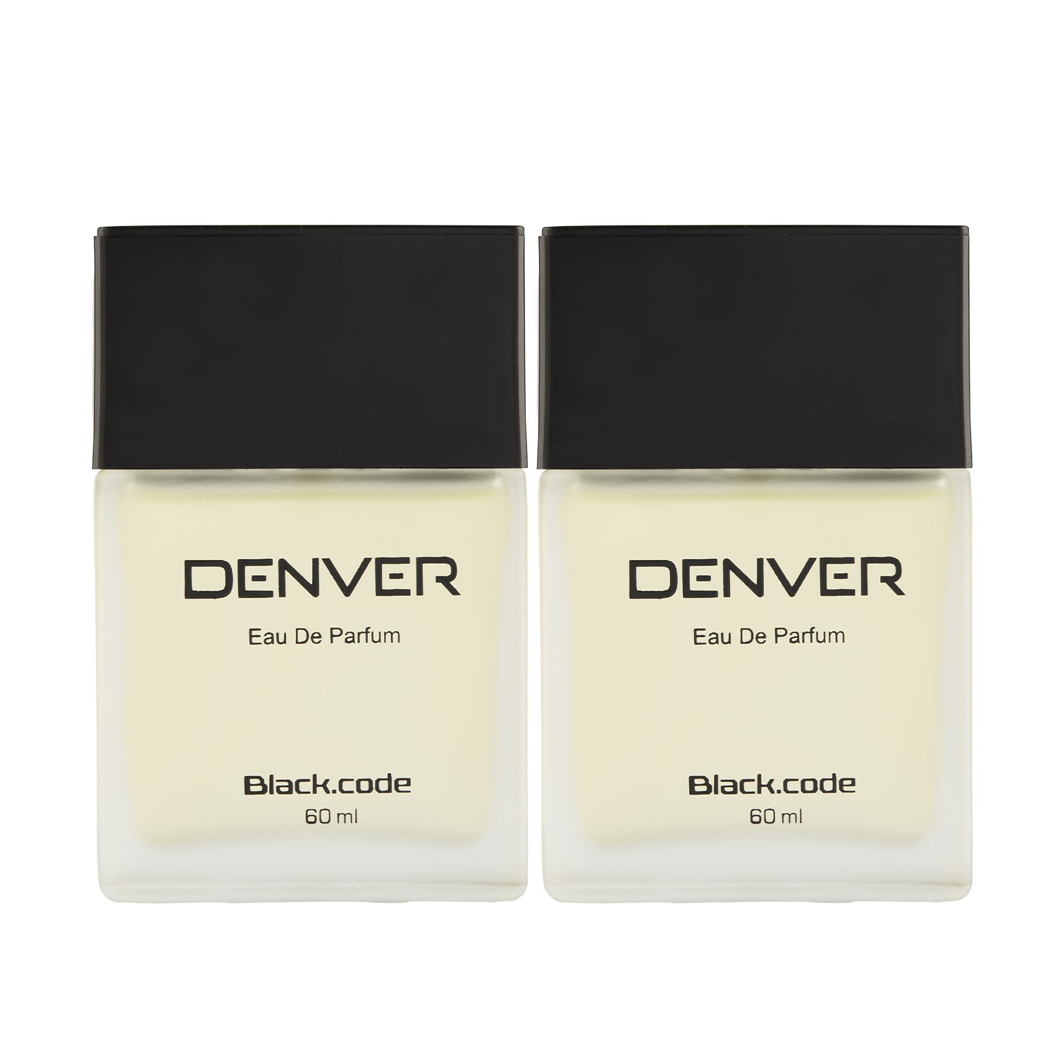 Black Code Perfume Pack Of 2