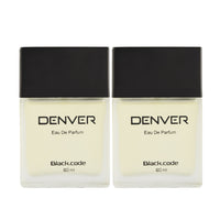Black Code Perfume Pack Of 2