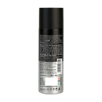 Denver Black Code Deo Back Side