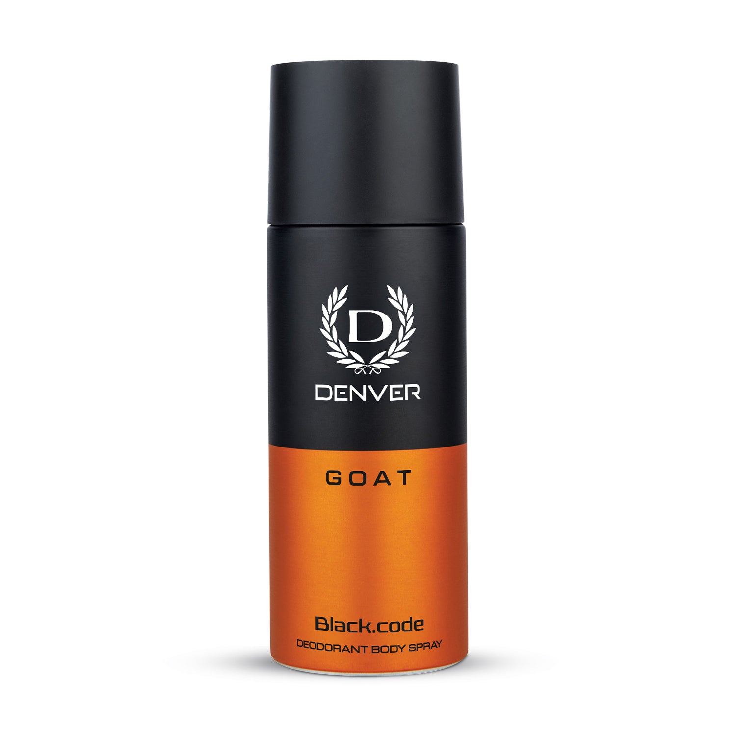 Goat Deo 150ml Deodorant | DENVER