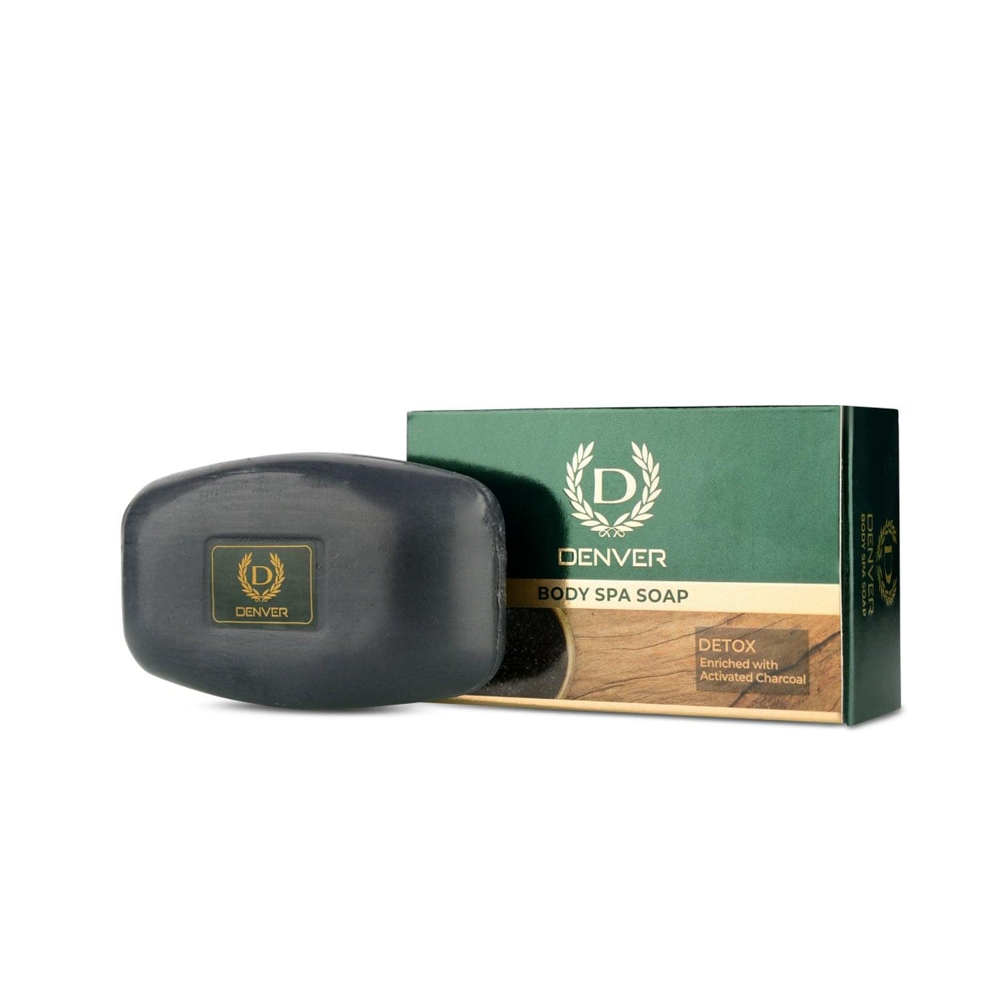 Denver Body Soap