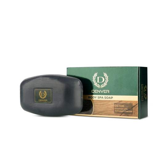 Denver Body Soap