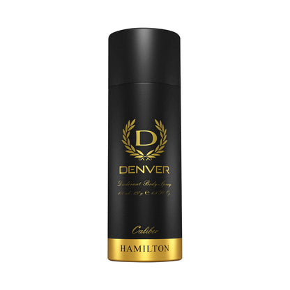 Caliber Deodorant 180ml