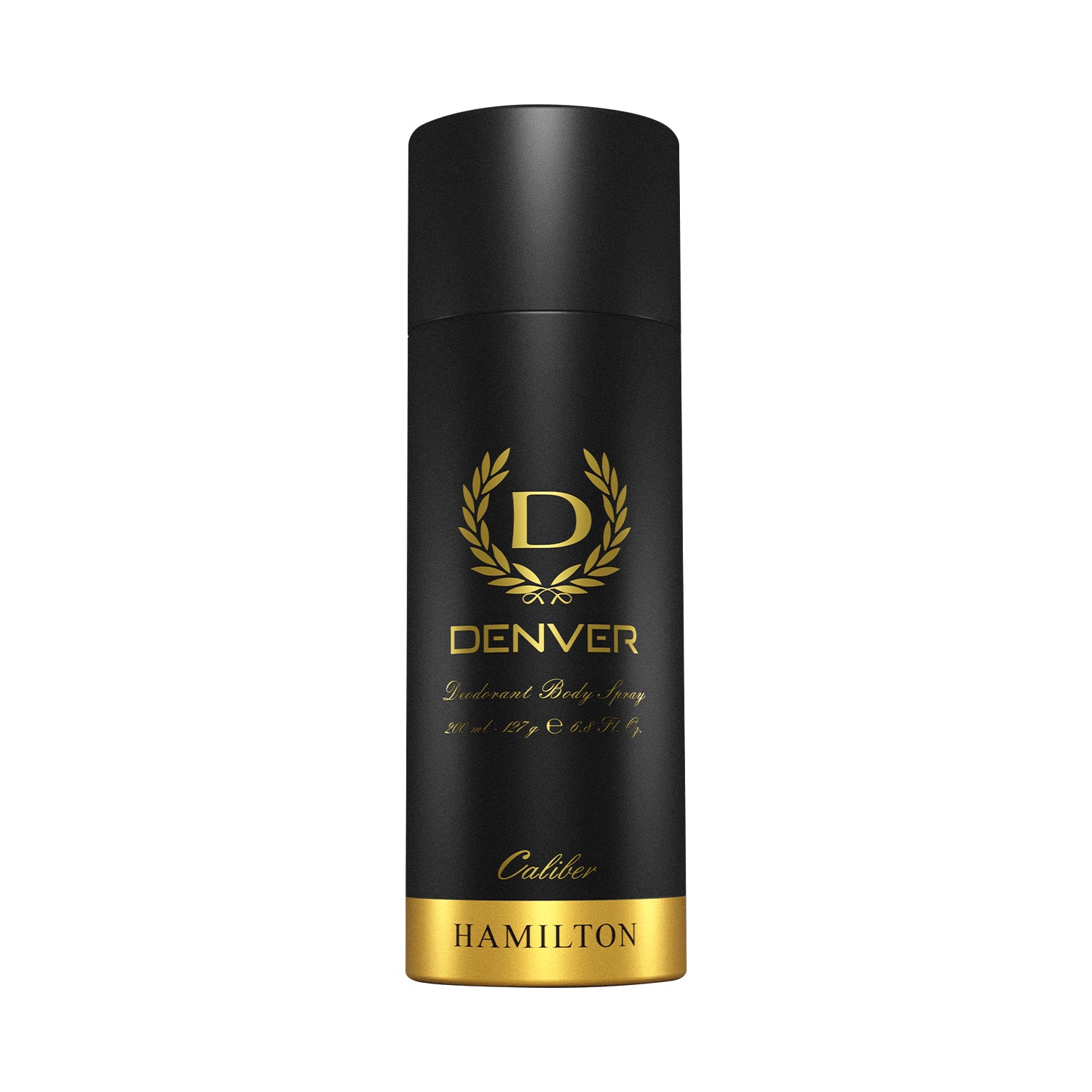 Caliber Deo 200ml Deodorant | DENVER