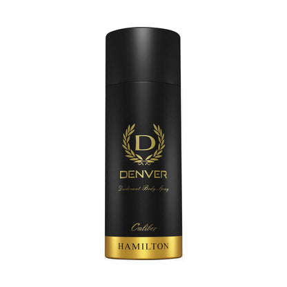 Caliber Deodorant - 150ml
