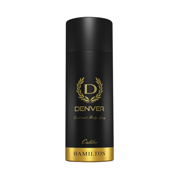 Caliber Deodorant - 150ml