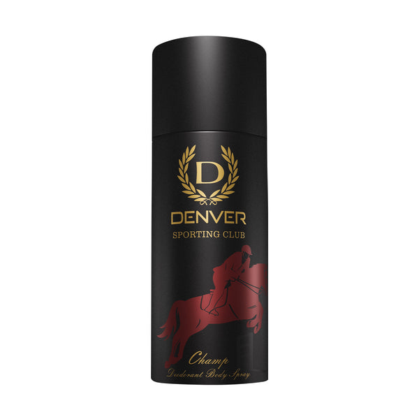 Champ Deo 150ml