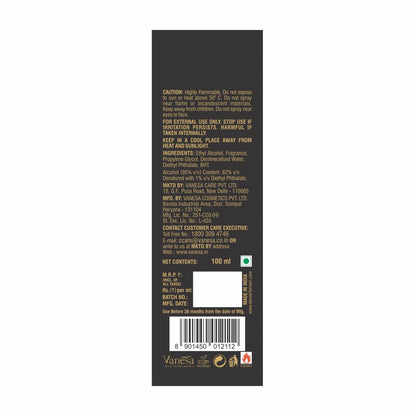 Denver Caliber Perfume