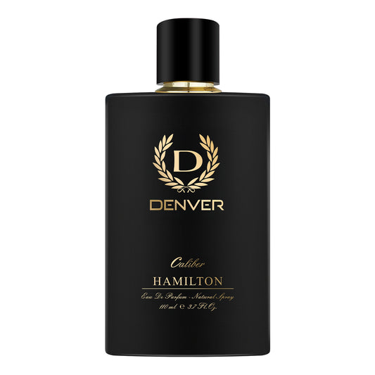 Denver Caliber Perfume - 110ml