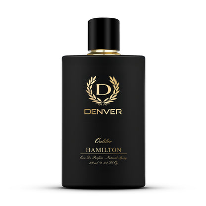Caliber Perfume 100ml