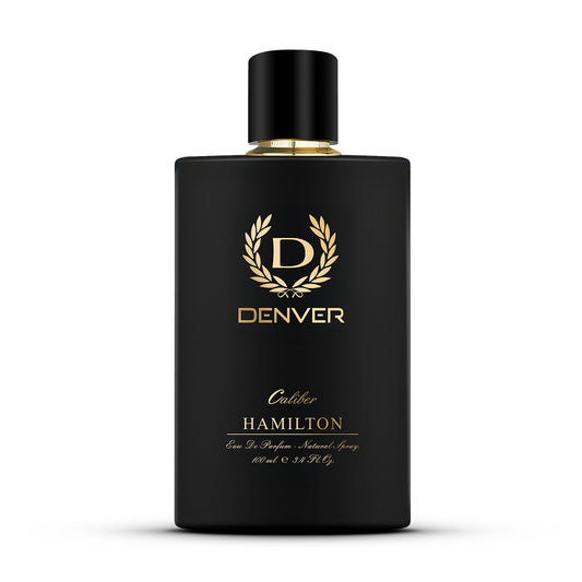 Caliber Perfume 100ml | DENVER