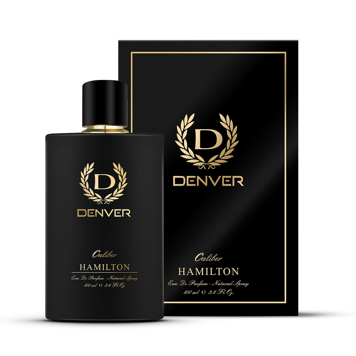 Caliber Perfume 100ml