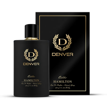 Caliber Perfume 100ml