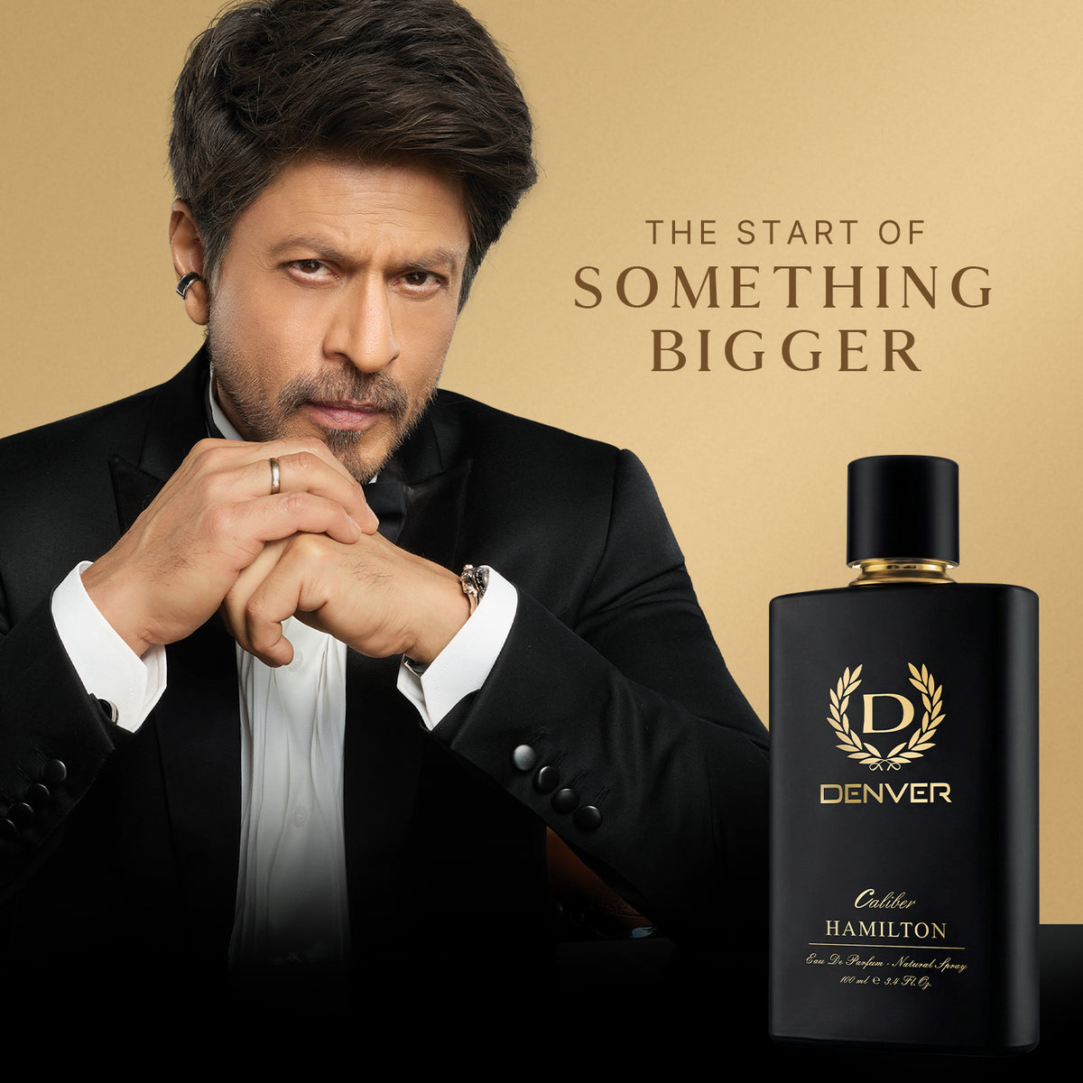 Caliber Perfume 100ml
