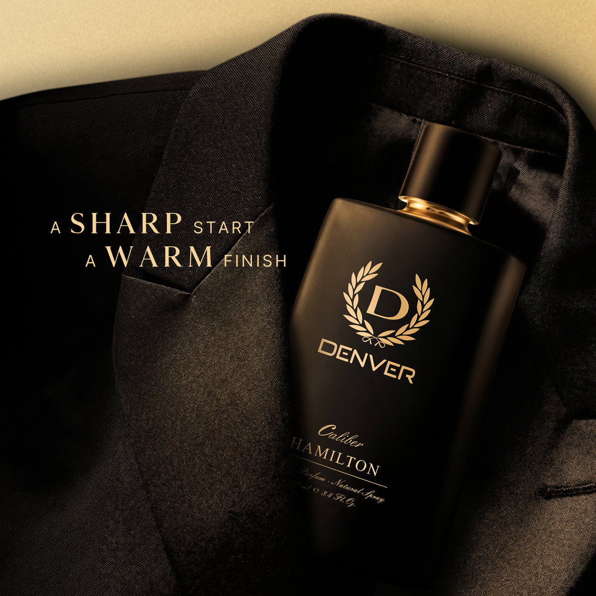 Caliber Perfume 100ml