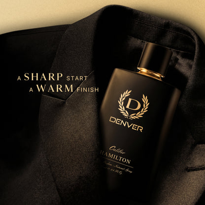 Caliber Perfume 100ml