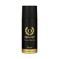 Denver Caliber Deo 165ml