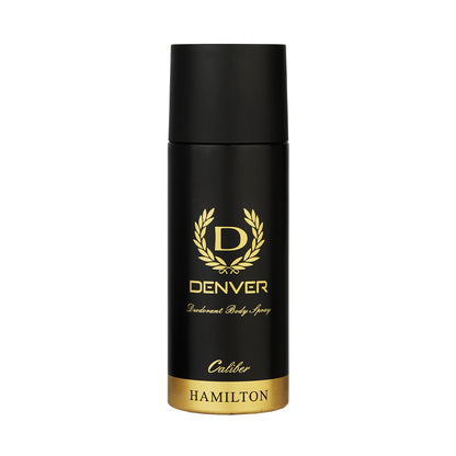 Denver Caliber Deo 165ml