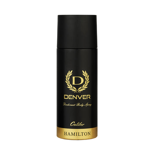 Denver Caliber Deo 165ml