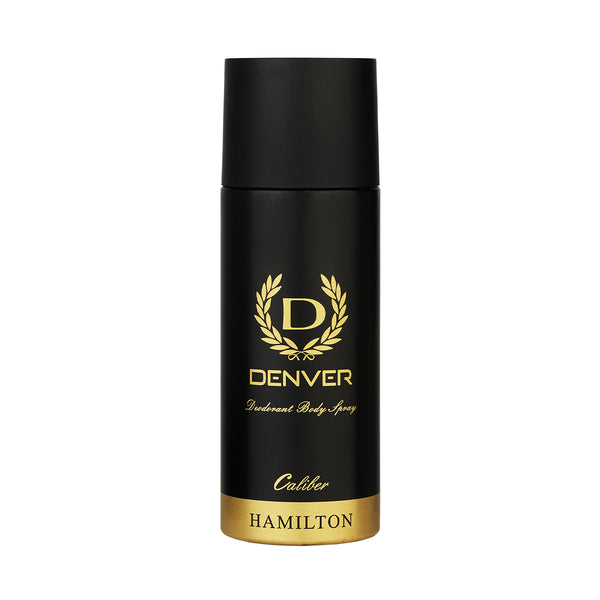 Denver Caliber Deo 165ml