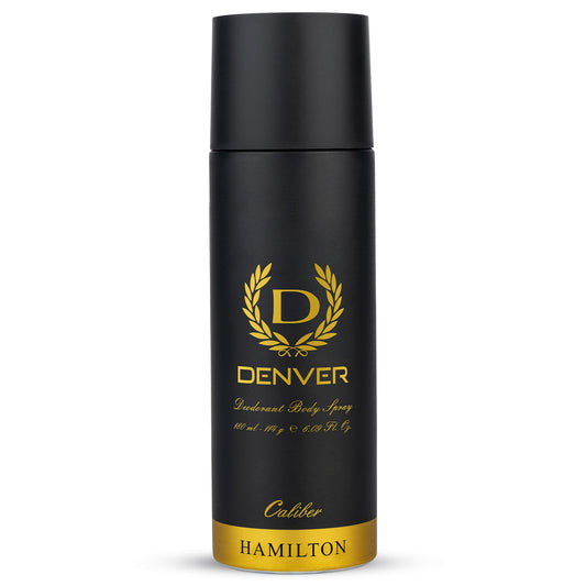 Caliber Deodorant 180ml | DENVER