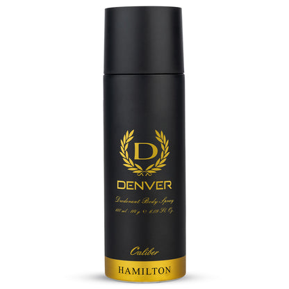 Caliber Deodorant 180ml | DENVER