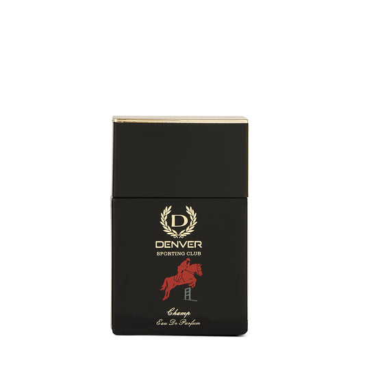 Denver Champ Perfume 