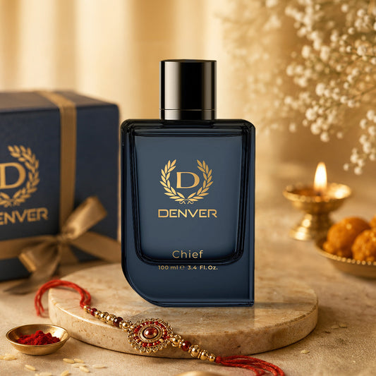 Chief Perfume 100ml | eau de parfum | DENVER