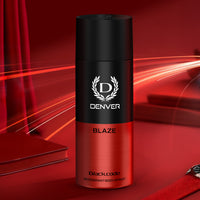 Denver Blaze Deodorant 150ml