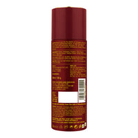 Gentlemen Ascend Deodorant - 200ml Back Side