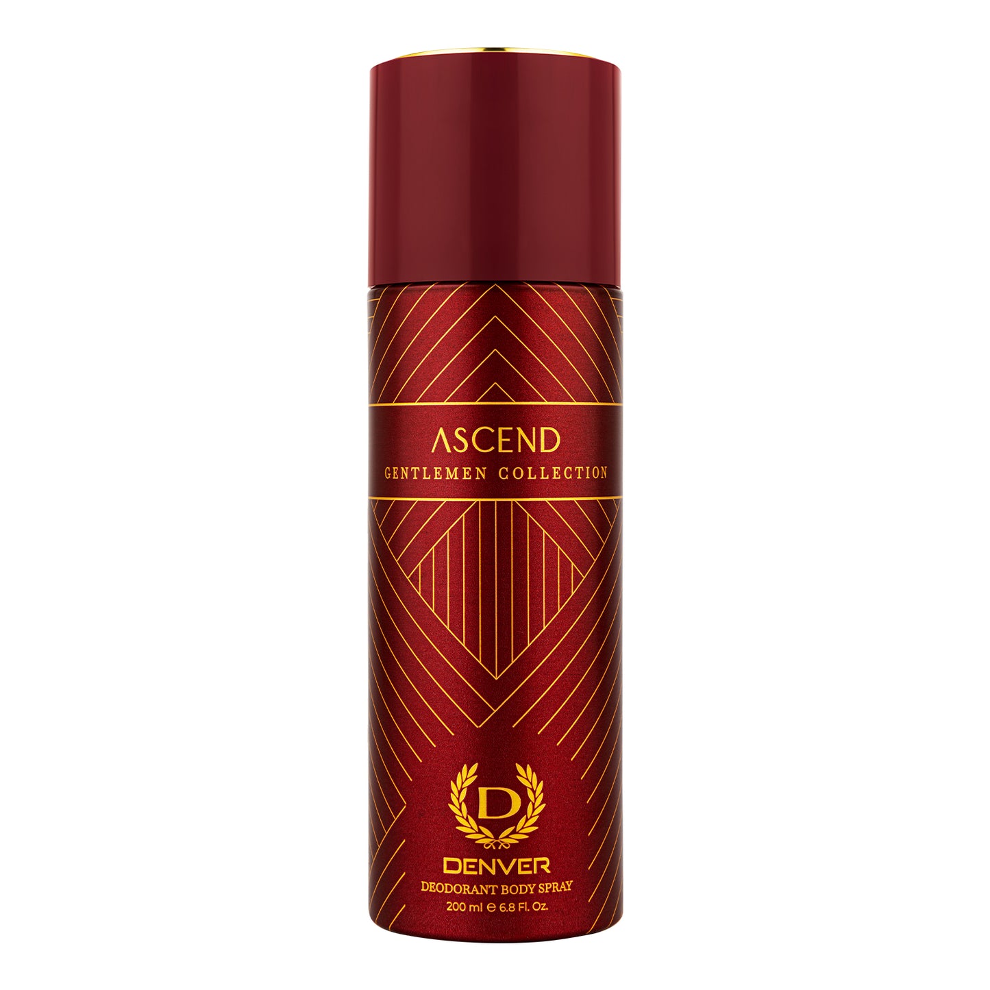 Gentlemen Ascend Deodorant - 200ml