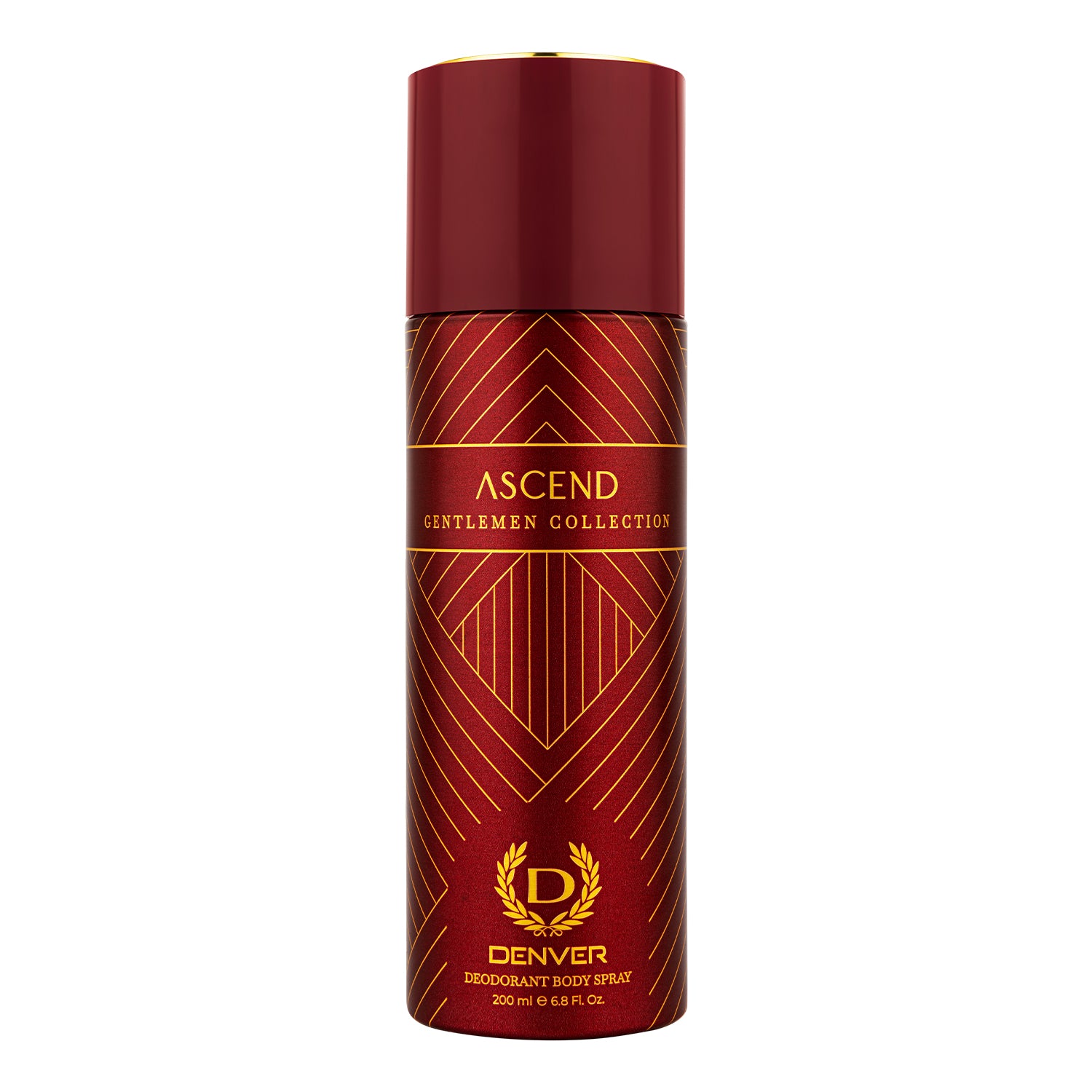 Gentlemen Ascend Deodorant - 200ml