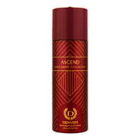 Gentlemen Ascend Deodorant - 200ml