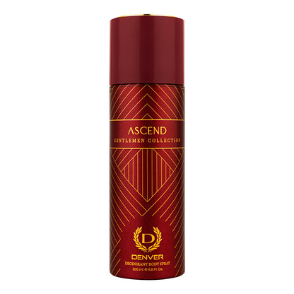 Gentlemen Ascend Deodorant - 200ml