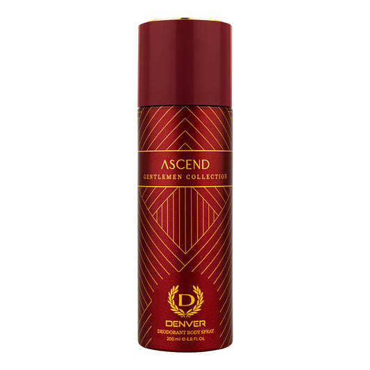 Gentlemen Ascend Deodorant - 200ml
