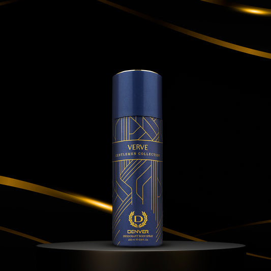 Gentlemen Verve Deodorant - 200ml