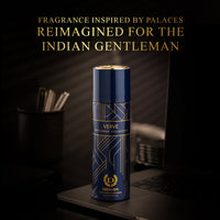 Gentlemen Verve Deodorant - 200ml