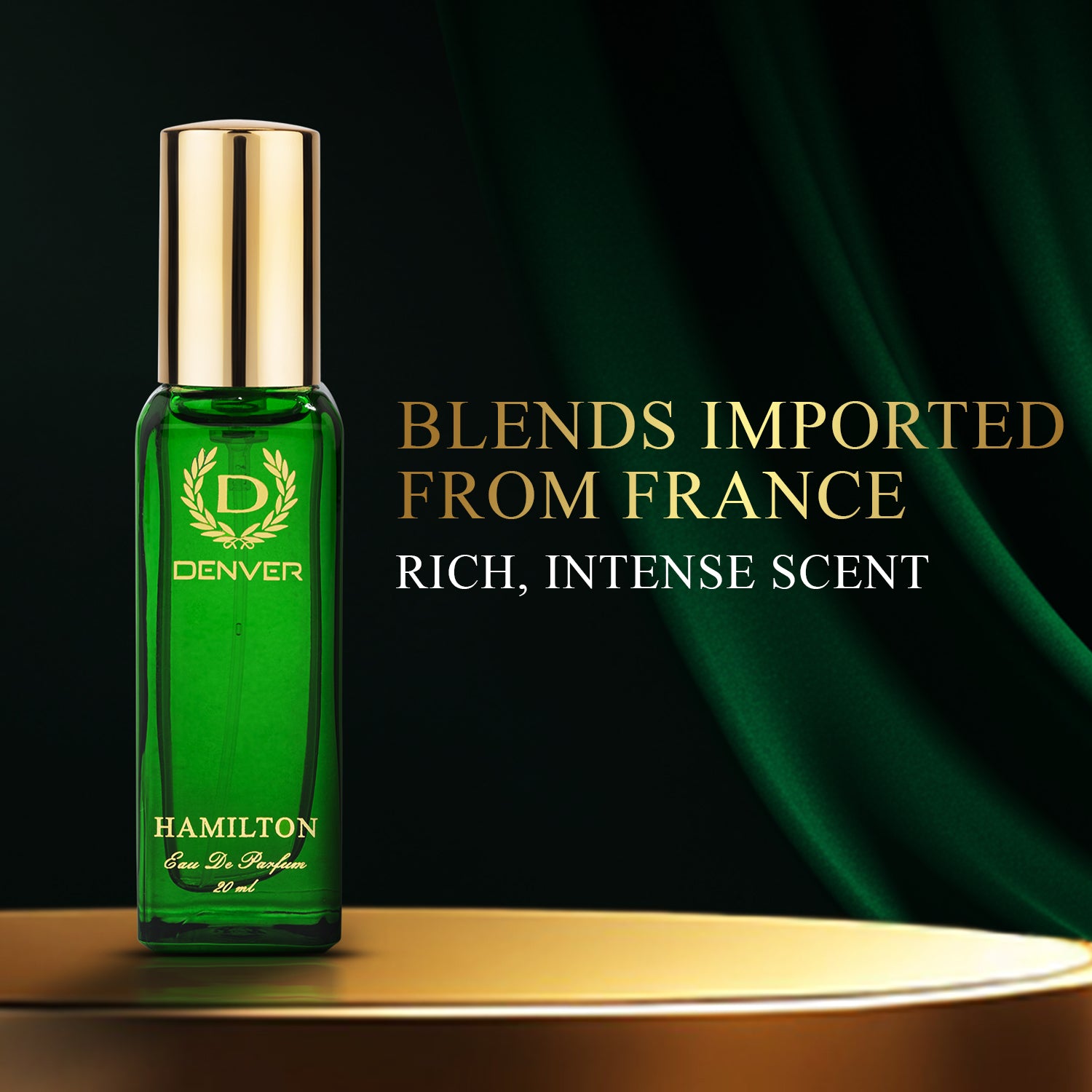 Hamilton Perfume 20ml 