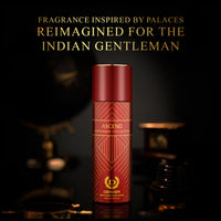 Gentlemen Ascend Deodorant - 200ml
