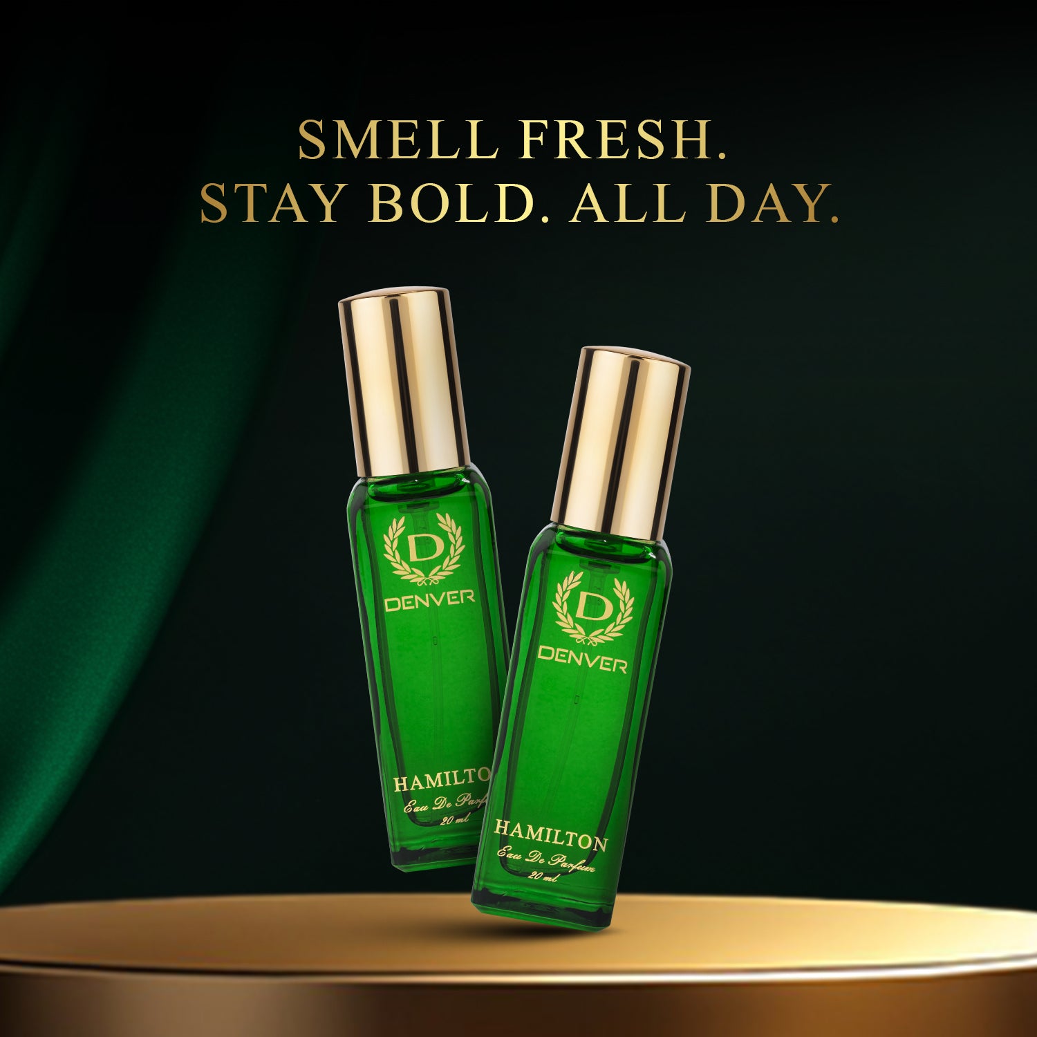 Hamilton Perfume 20ml 