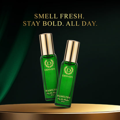 Hamilton Perfume 20ml 