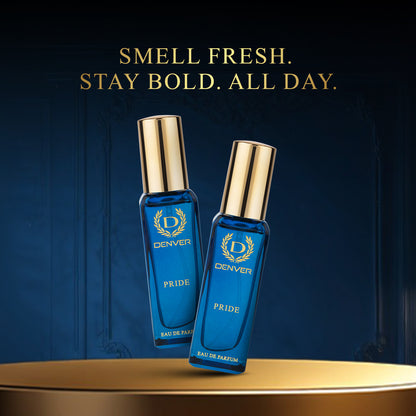 Pride Perfume 20ml