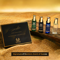  SRK Autograph Gift Set of 4 -20ml 