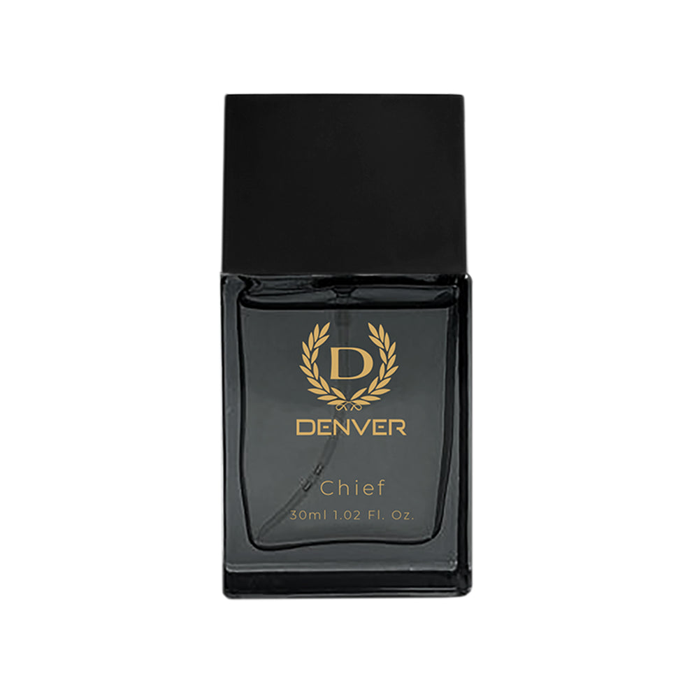 Denver Chief Perfume 30ml | Best Perfumes & Long Lasting Perfume For ...