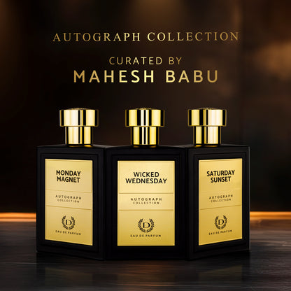MB Collection All 3 variants